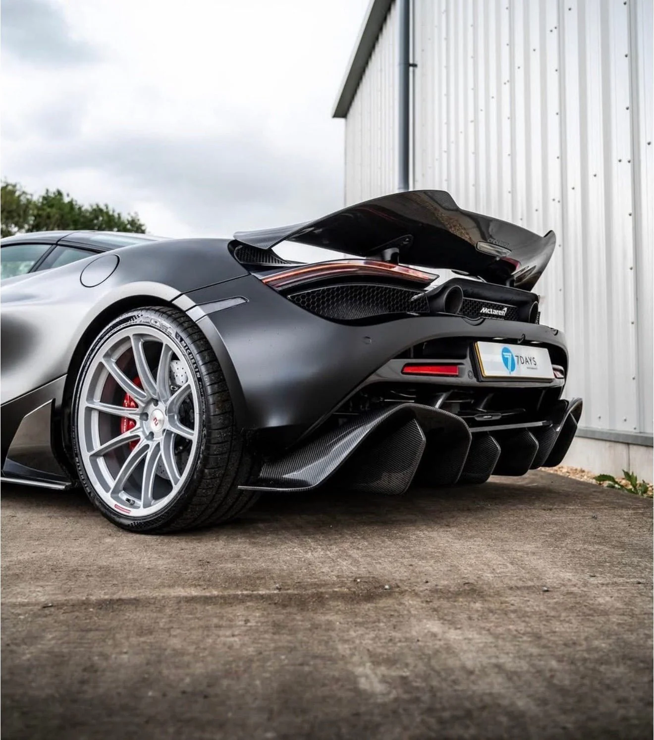 2Forge ZF8 Semi-Forged Wheels - Image 8