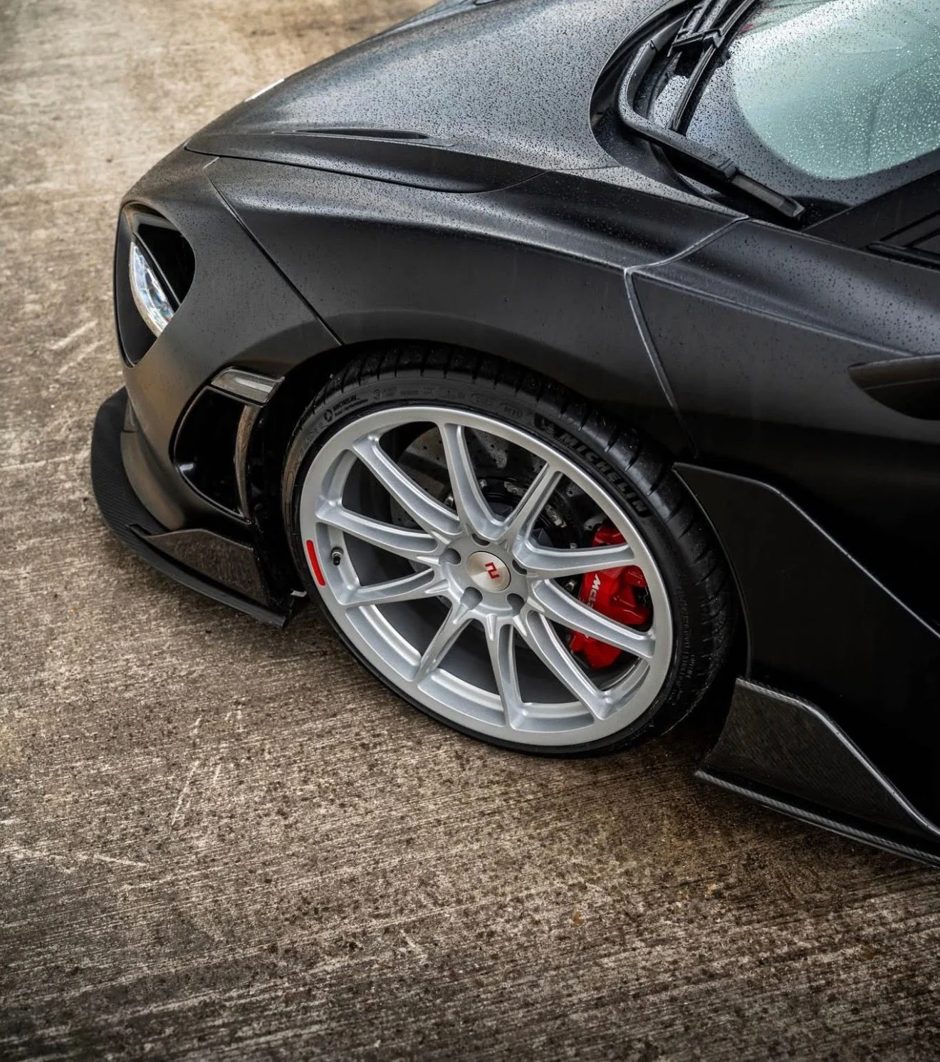 2Forge ZF8 Semi-Forged Wheels - Image 9