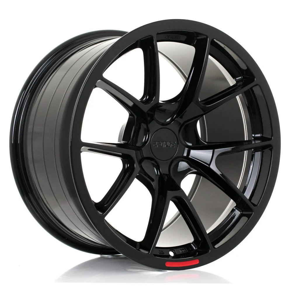 2Forge ZF9 Semi-Forged Wheels