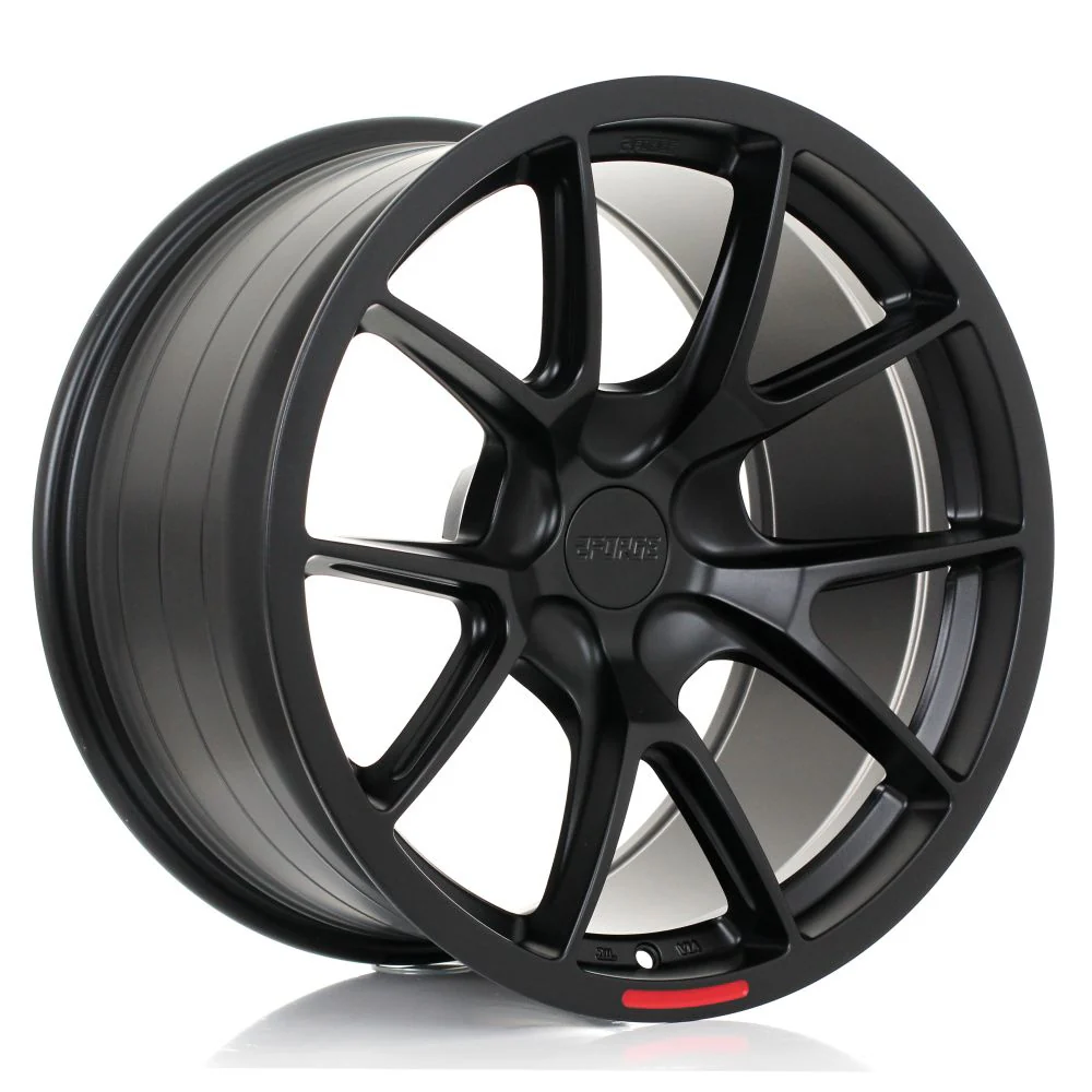 2Forge ZF9 Semi-Forged Wheels - Image 10