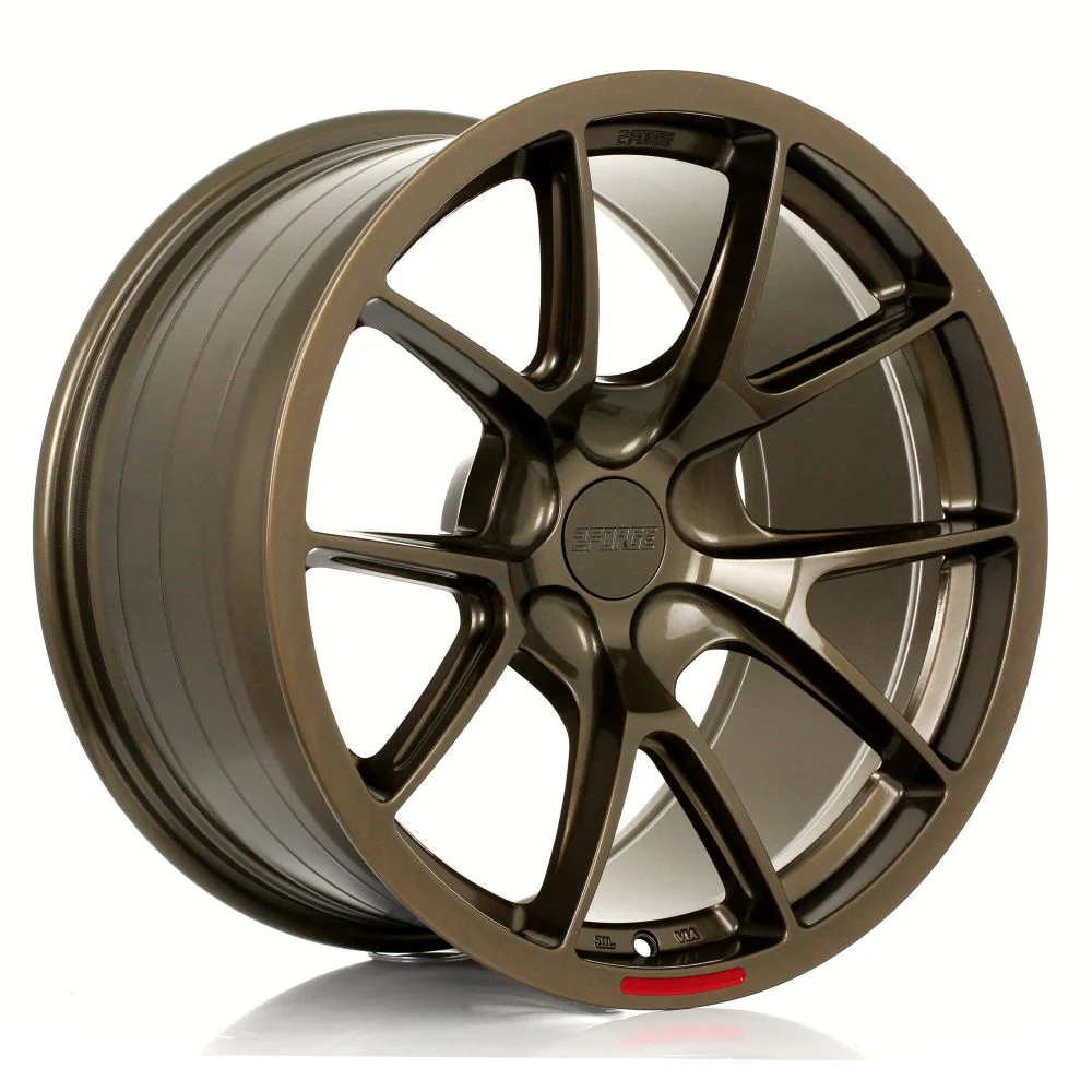 2Forge ZF9 Semi-Forged Wheels - Image 13