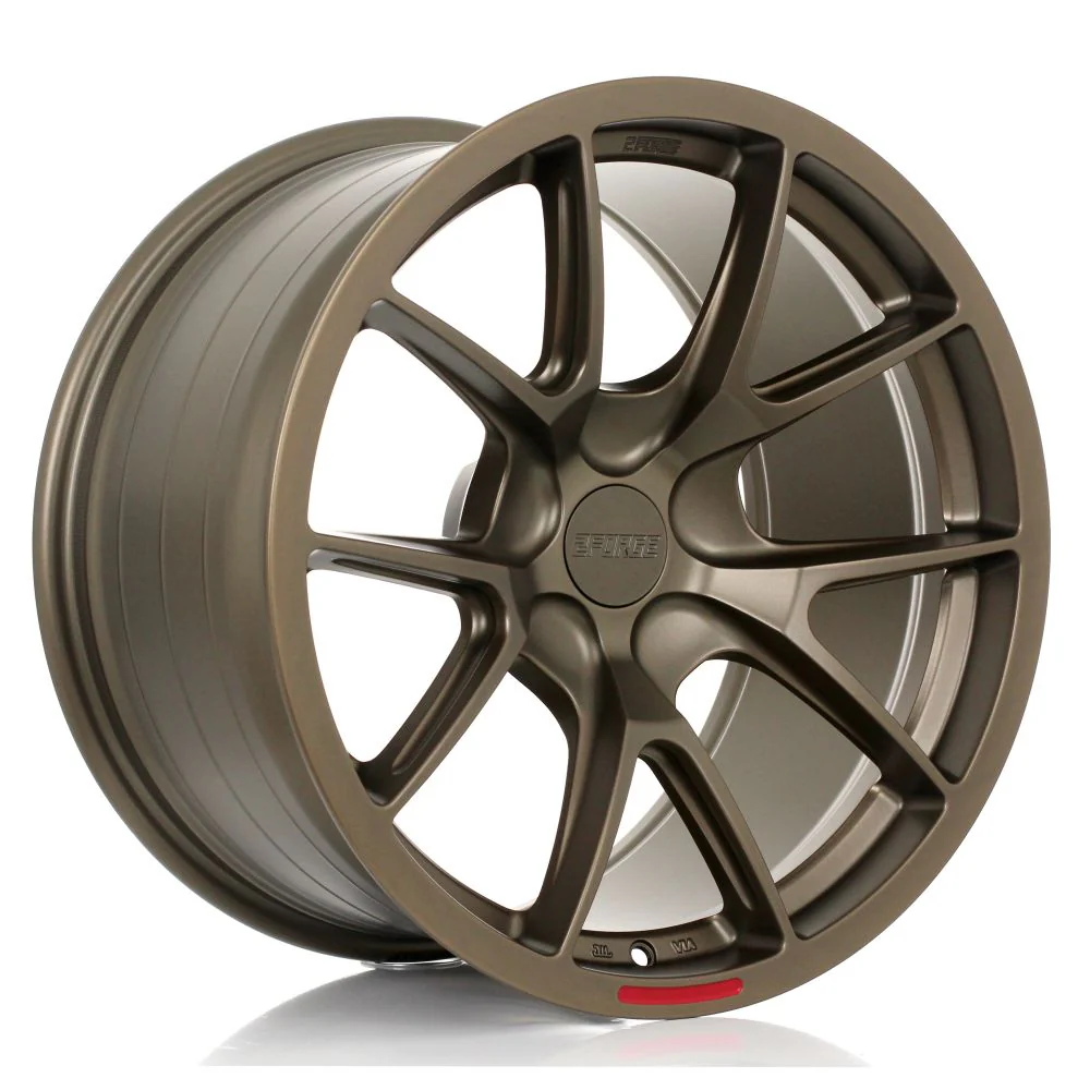 2Forge ZF9 Semi-Forged Wheels - Image 14