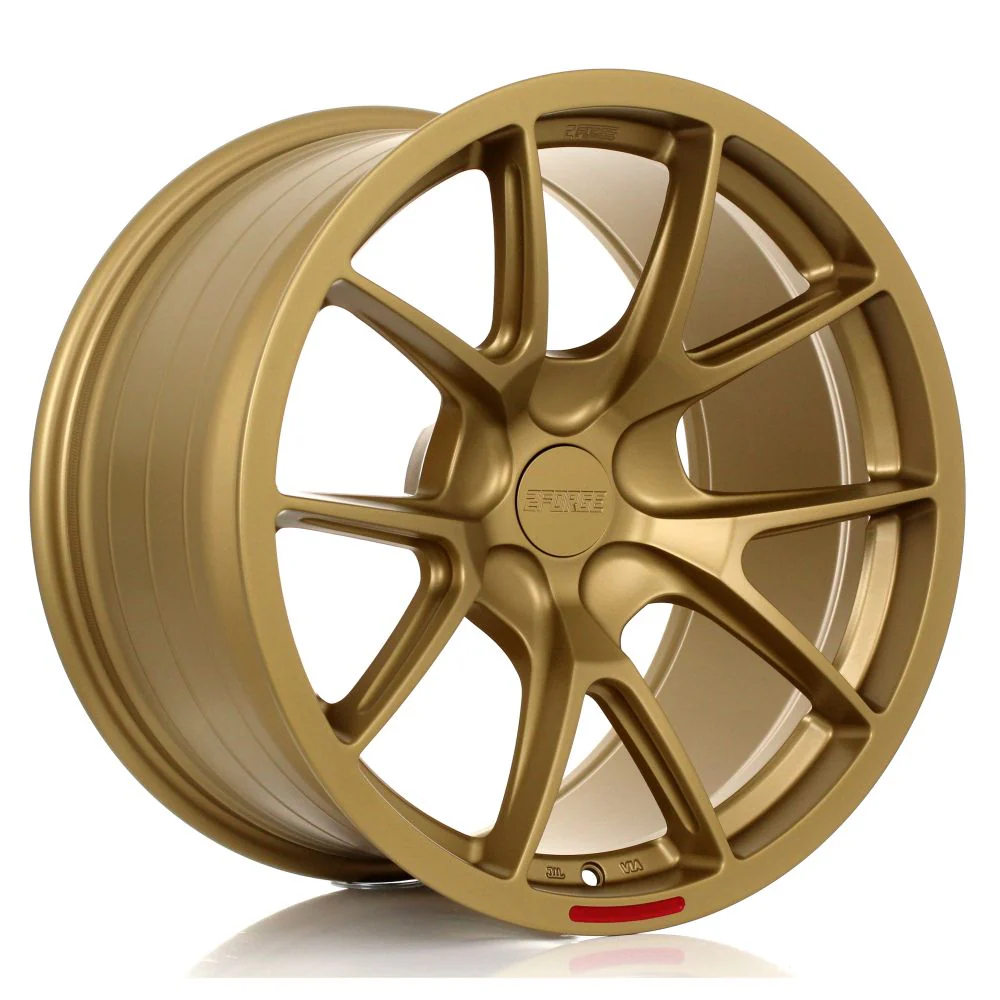 2Forge ZF9 Semi-Forged Wheels - Image 16