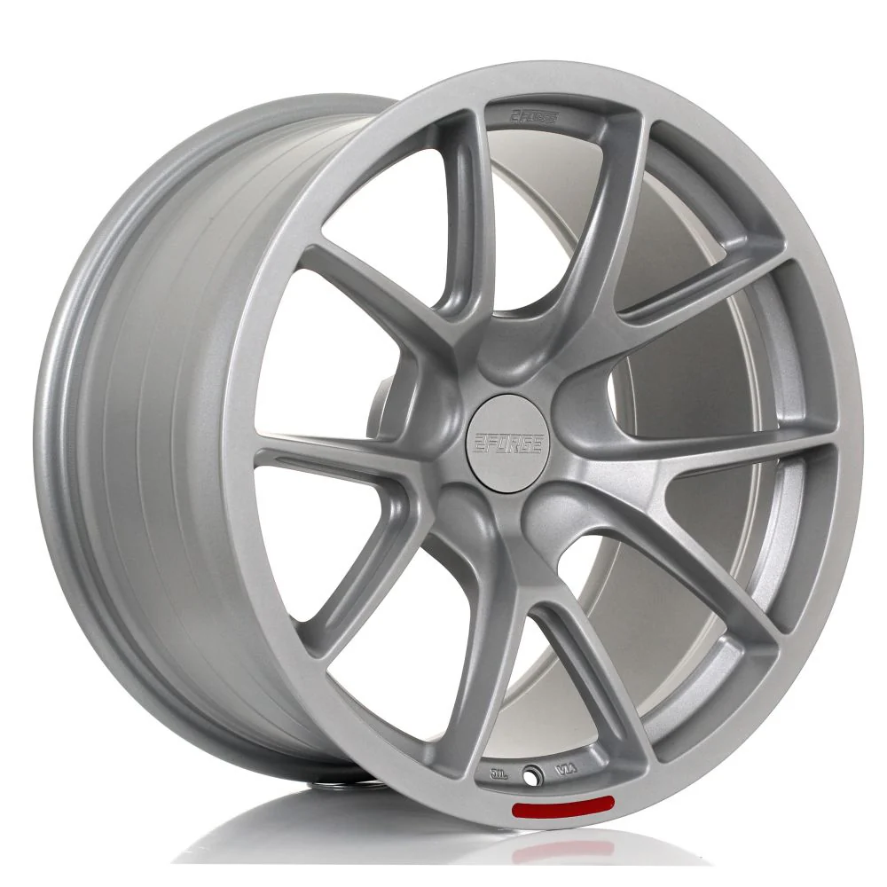 2Forge ZF9 Semi-Forged Wheels - Image 18
