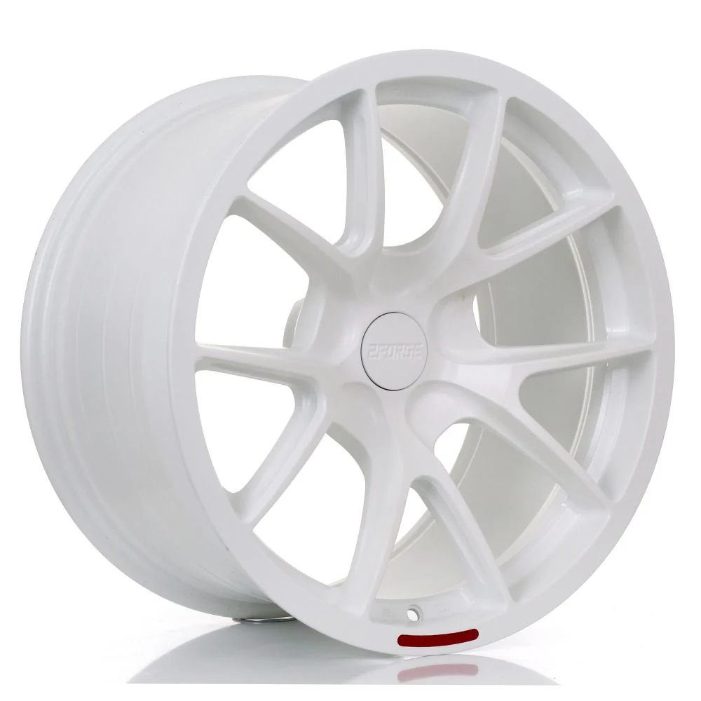 2Forge ZF9 Semi-Forged Wheels - Image 20