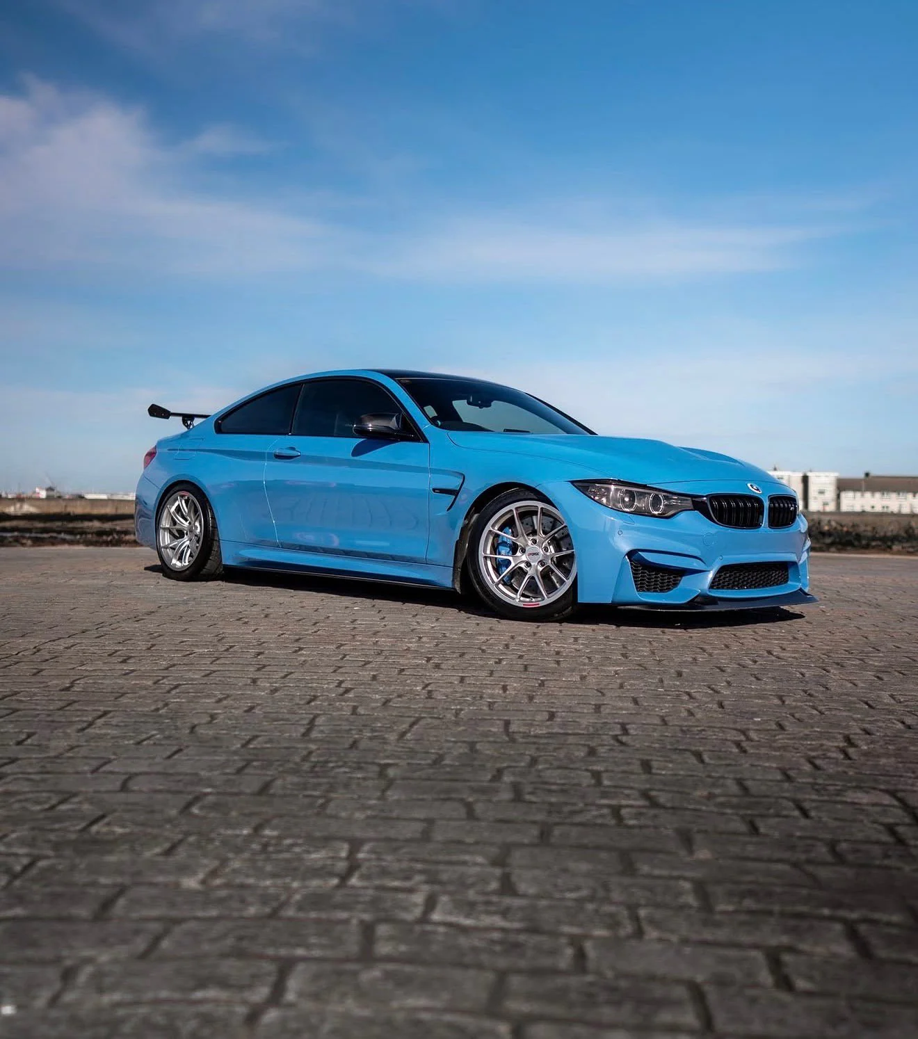 2Forge ZF9 Semi-Forged Wheels - Image 3