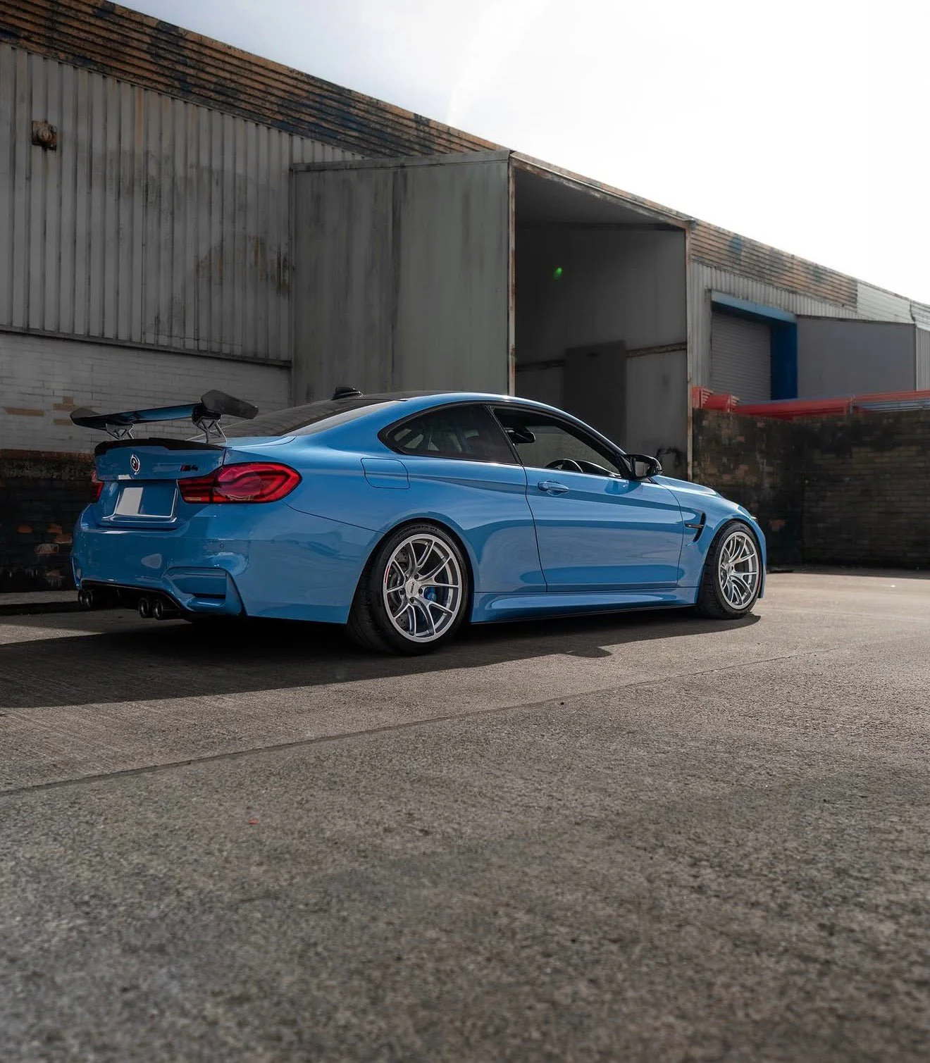 2Forge ZF9 Semi-Forged Wheels - Image 4