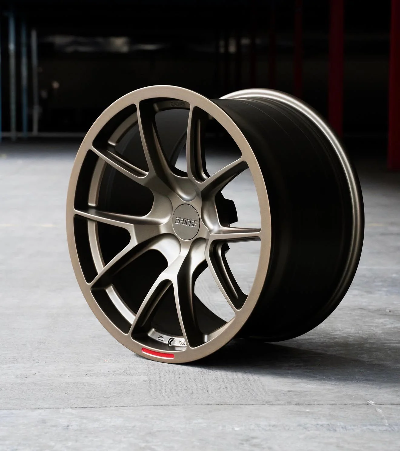 2Forge ZF9 Semi-Forged Wheels - Image 7