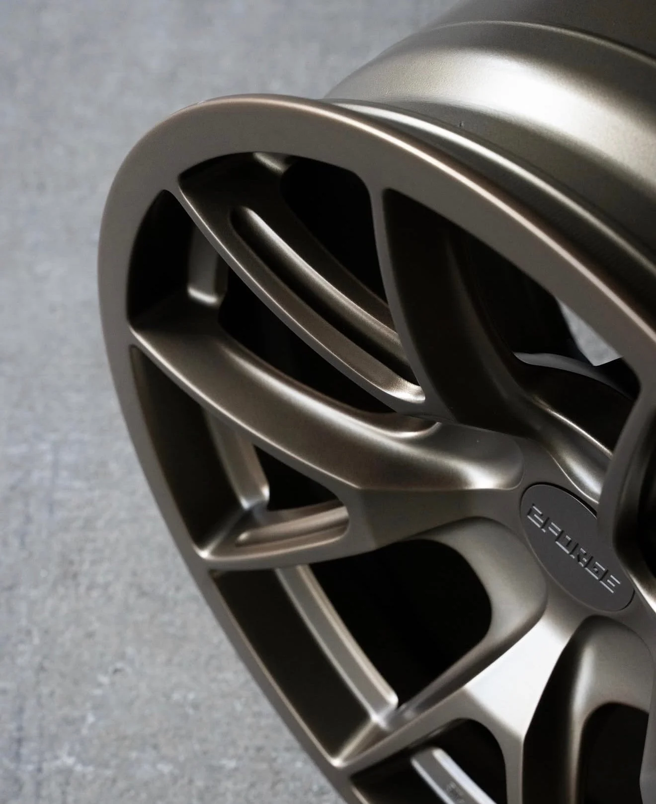 2Forge ZF9 Semi-Forged Wheels - Image 8