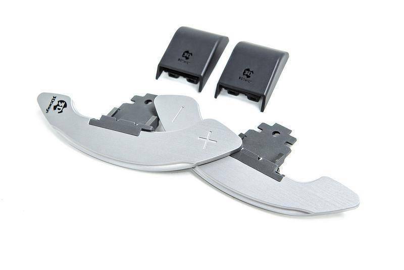 3DDesign Billet Aluminum Paddle Shifters for BMW (2017+, Gxx) - Image 6