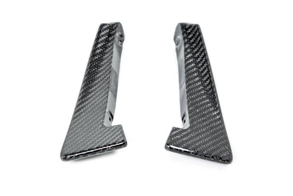 3DDesign Carbon Fibre Bumper Attachments for BMW M2 Competition (2018-2021, F87) - Image 7