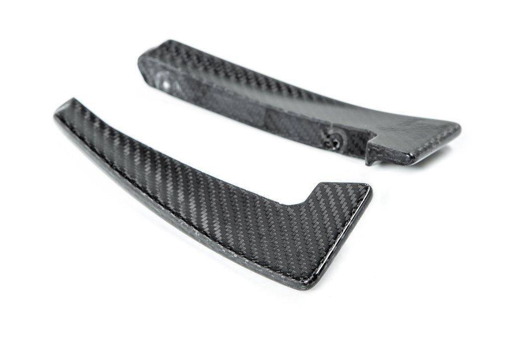 3DDesign Carbon Fibre Bumper Attachments for BMW M2 Competition (2018-2021, F87) - Image 8