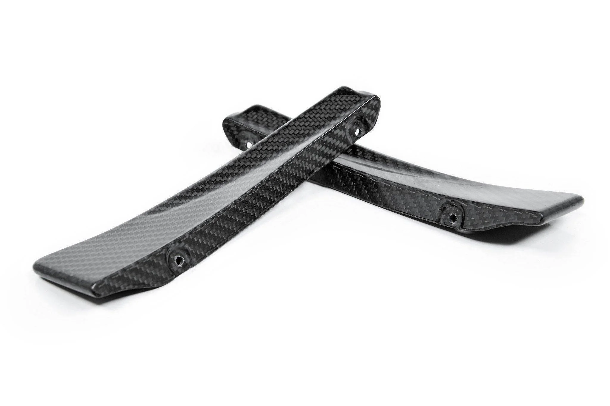 3DDesign Carbon Fibre Bumper Attachments for BMW M2 & M2 LCI (2015-2018, F87)