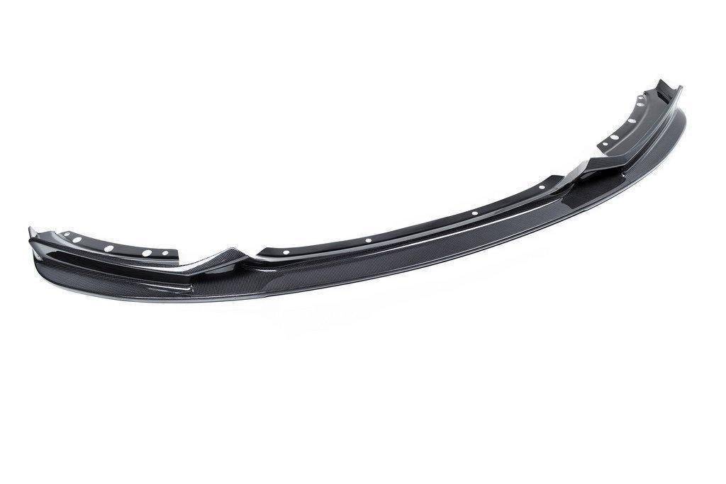 3DDesign Carbon Fibre Front Splitter for BMW 2 Series (2014-2020, F22 F23) - Image 10