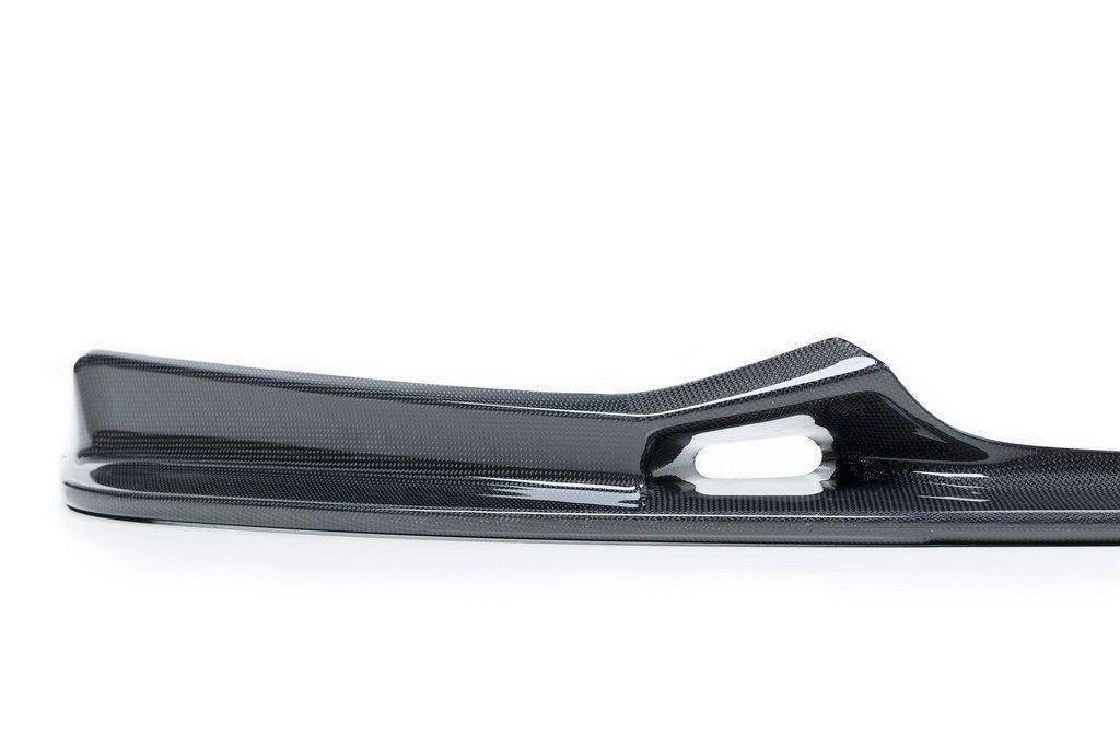 3DDesign Carbon Fibre Front Splitter for BMW 2 Series (2014-2020, F22 F23) - Image 11