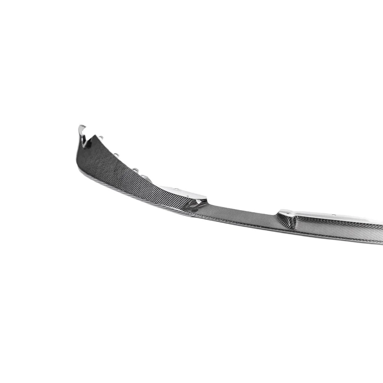 BMW M3 G80 G81 & M4 G82 G83 3DDesign Carbon Fibre Front Splitter (2020+) - Image 8