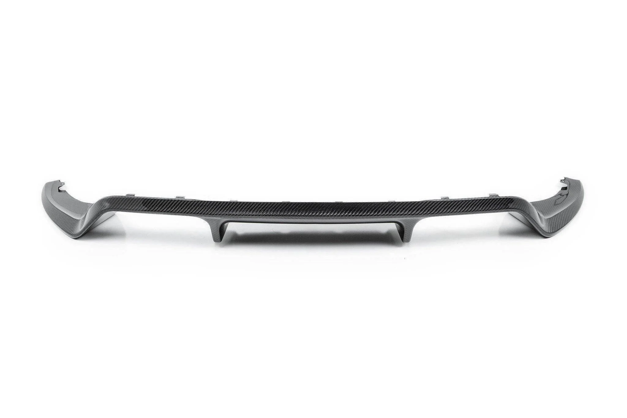 3DDesign Carbon Fibre Rear Diffuser (Type 1) for BMW M2 & M2 Competition (2015-2021, F87) - Image 11