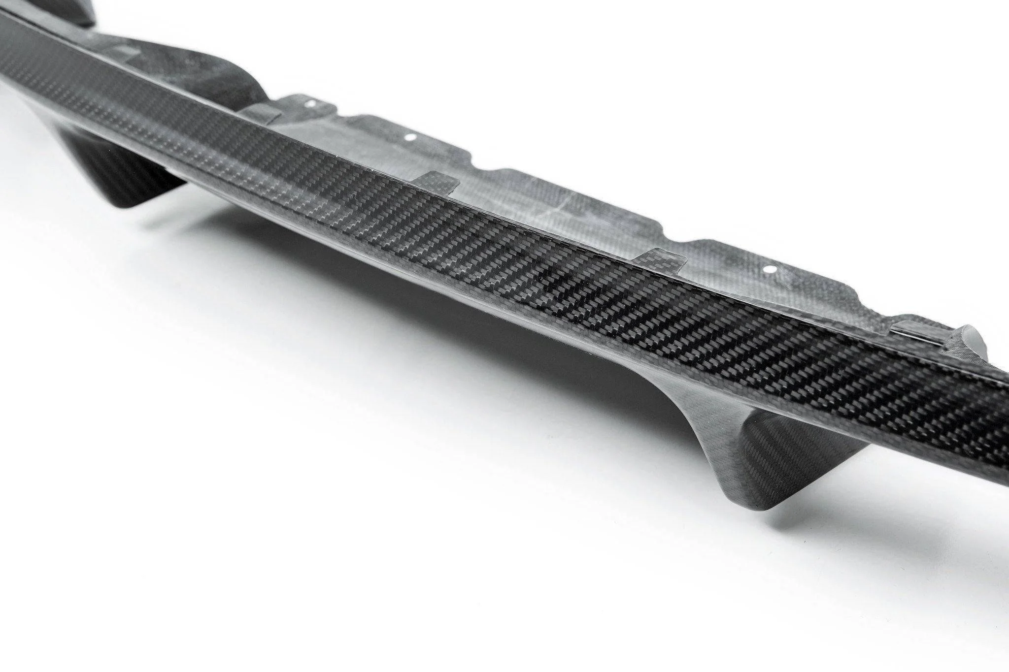 3DDesign Carbon Fibre Rear Diffuser (Type 1) for BMW M2 & M2 Competition (2015-2021, F87) - Image 8