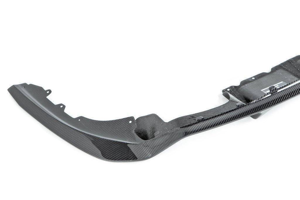 3DDesign Carbon Fibre Rear Diffuser (Type 2) for BMW M2 & M2 Competition (2015-2021, F87) - Image 10