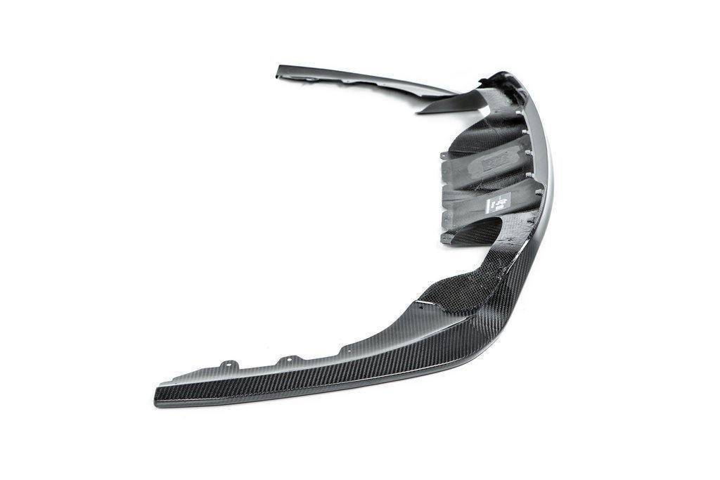3DDesign Carbon Fibre Rear Diffuser (Type 2) for BMW M2 & M2 Competition (2015-2021, F87) - Image 9