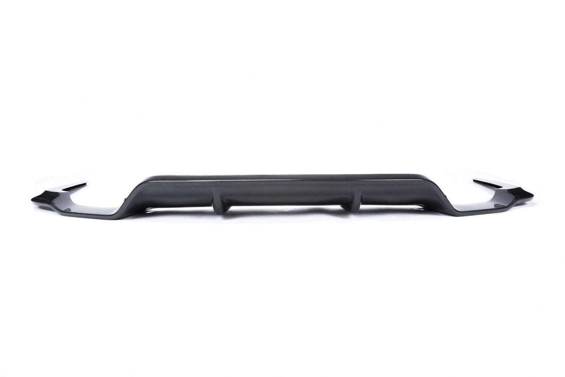 3DDesign Carbon Fibre Type 1 Rear Diffuser For BMW 5 Series M Sport (2017-2023, G30)