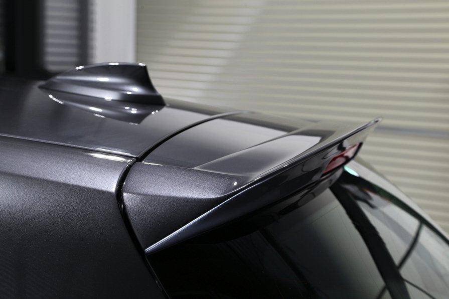 3DDesign Rear Spoiler for BMW 1 Series (2011-2019, F20) - Image 4