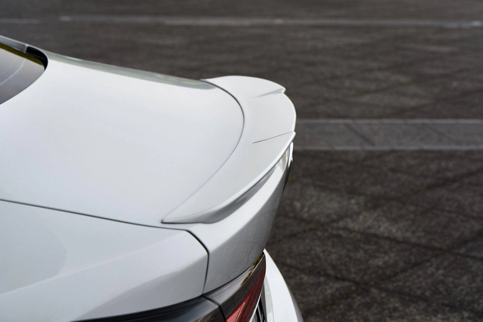 3DDesign Rear Spoiler for BMW 4 Series (2020+, G22) - Image 2
