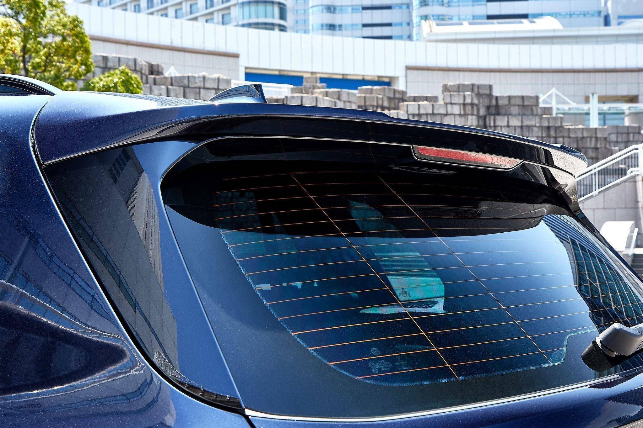 3DDesign Rear Spoiler for BMW X5 (2019+, G05) - Image 3