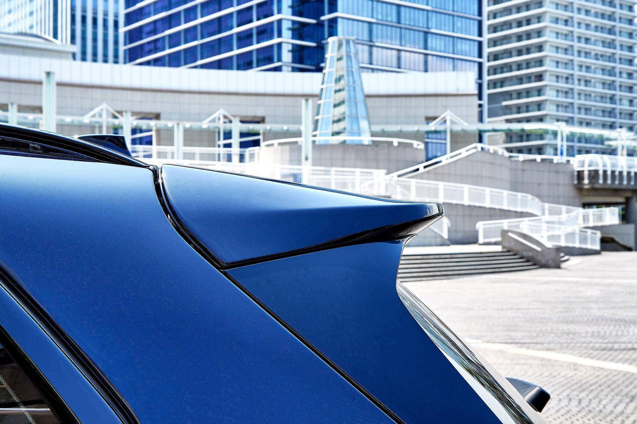 3DDesign Rear Spoiler for BMW X5 (2019+, G05) - Image 4
