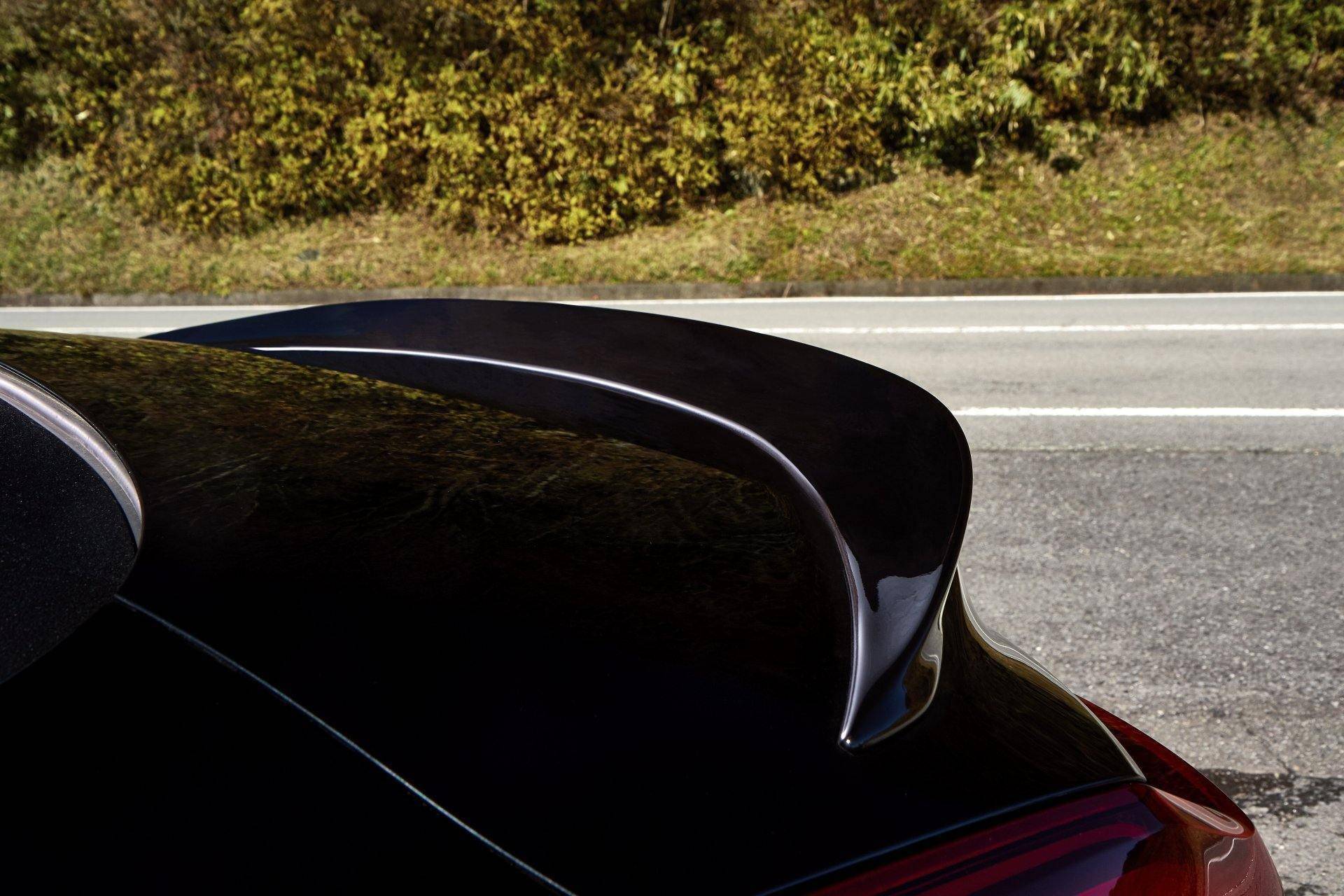 3DDesign Rear Spoiler for BMW Z4 (2019+, G29)