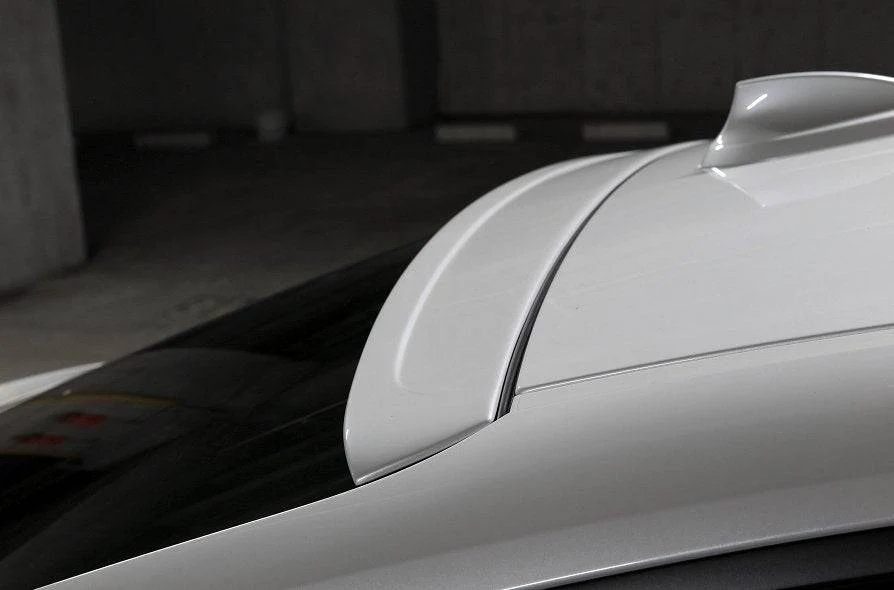 3DDesign Roof Spoiler for BMW 3 Series GT F34