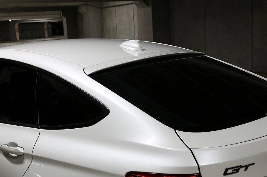 3DDesign Roof Spoiler for BMW 3 Series GT F34 - Image 2