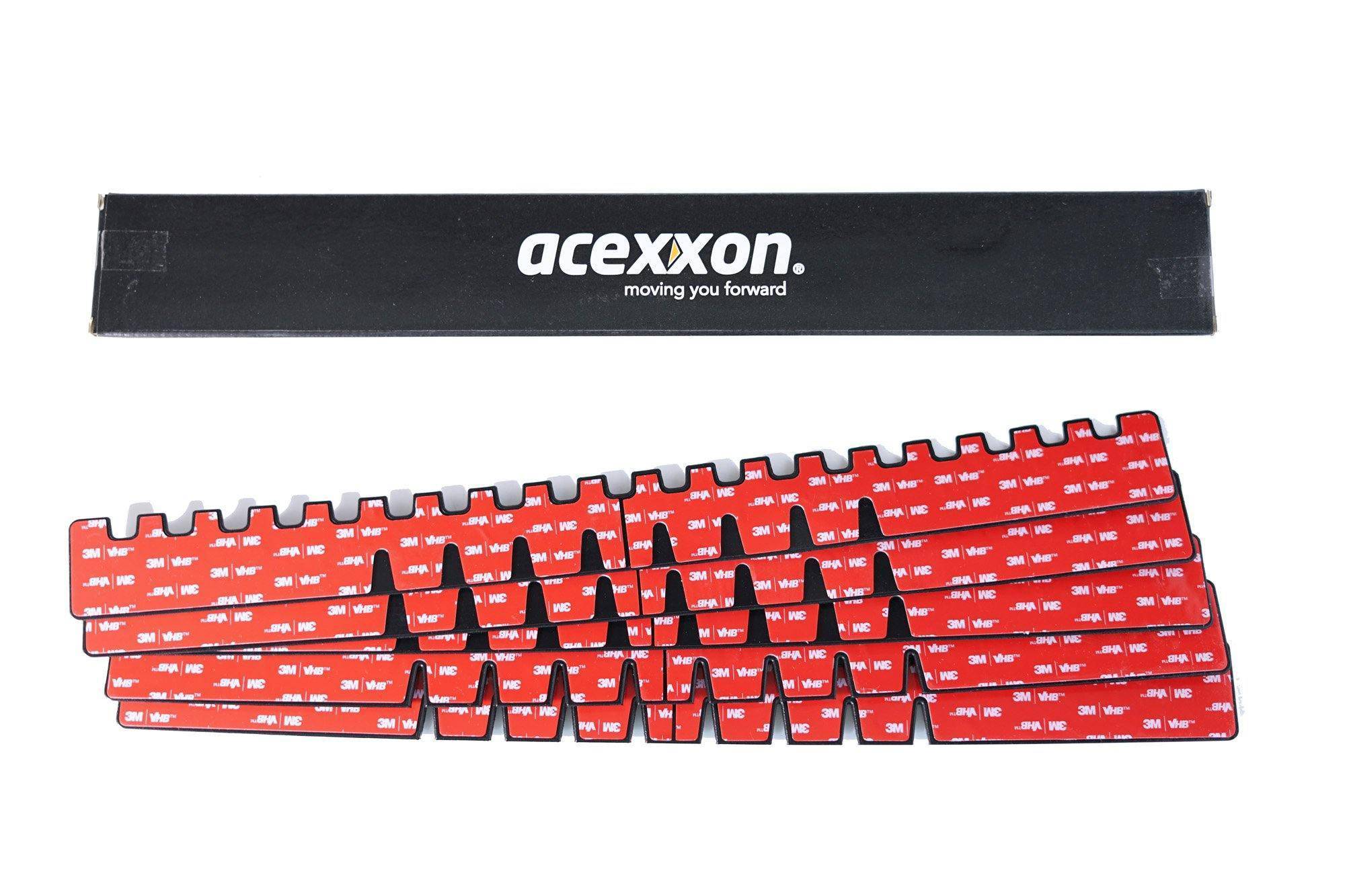 Acexxon Universal Front Splitter Protection Kit - Image 10