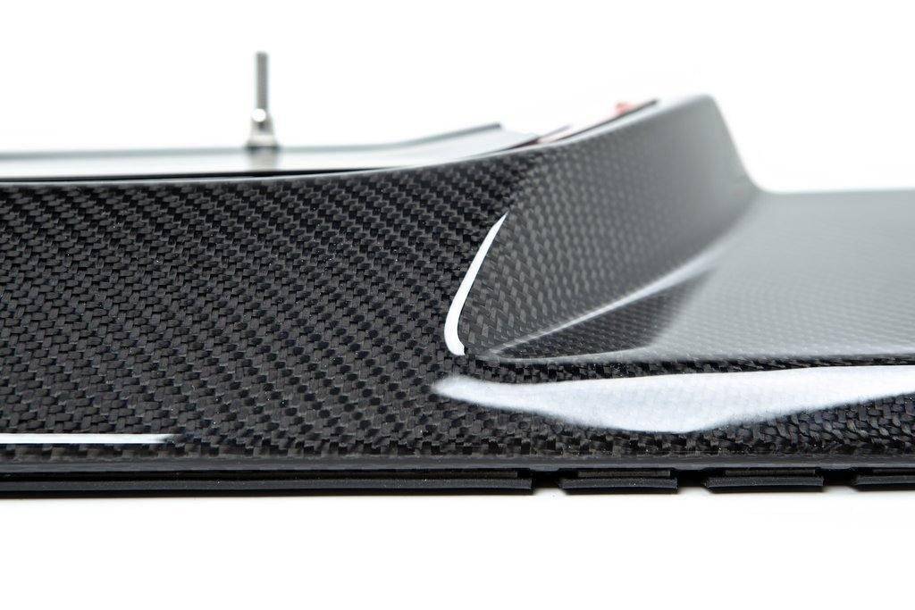 Acexxon Universal Front Splitter Protection Kit - Image 3