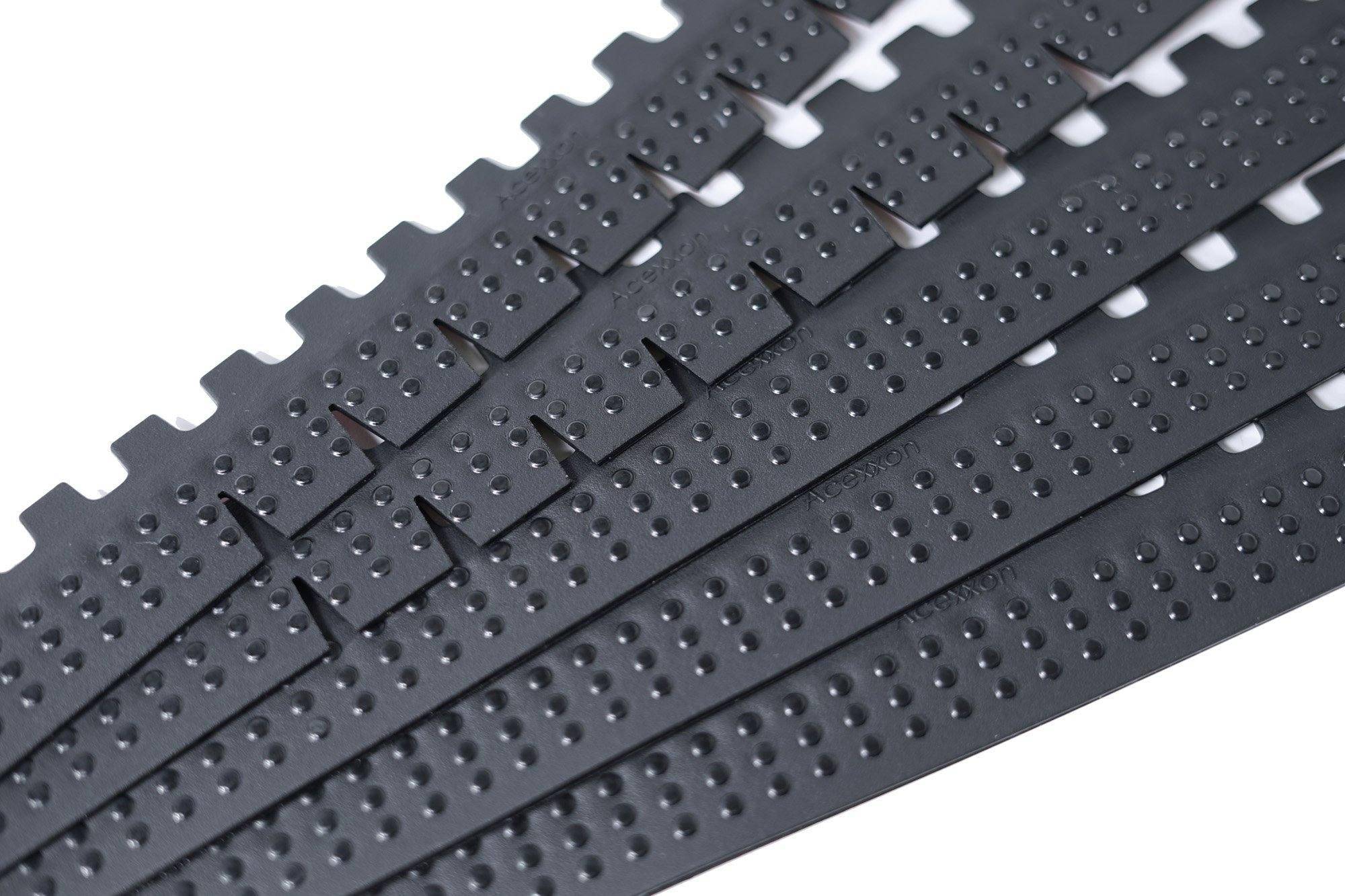 Acexxon Universal Front Splitter Protection Kit - Image 4