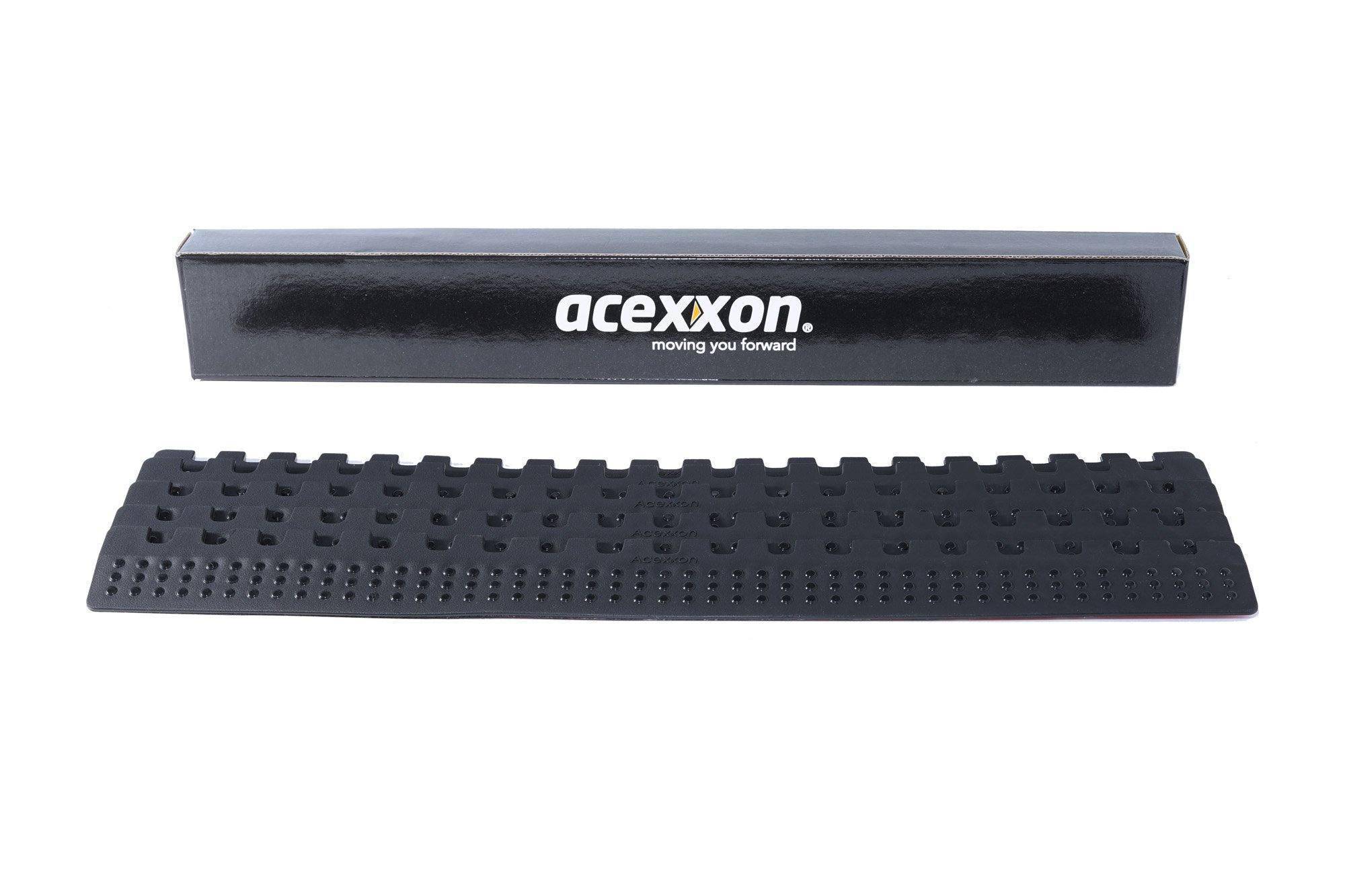 Acexxon Universal Front Splitter Protection Kit - Image 5