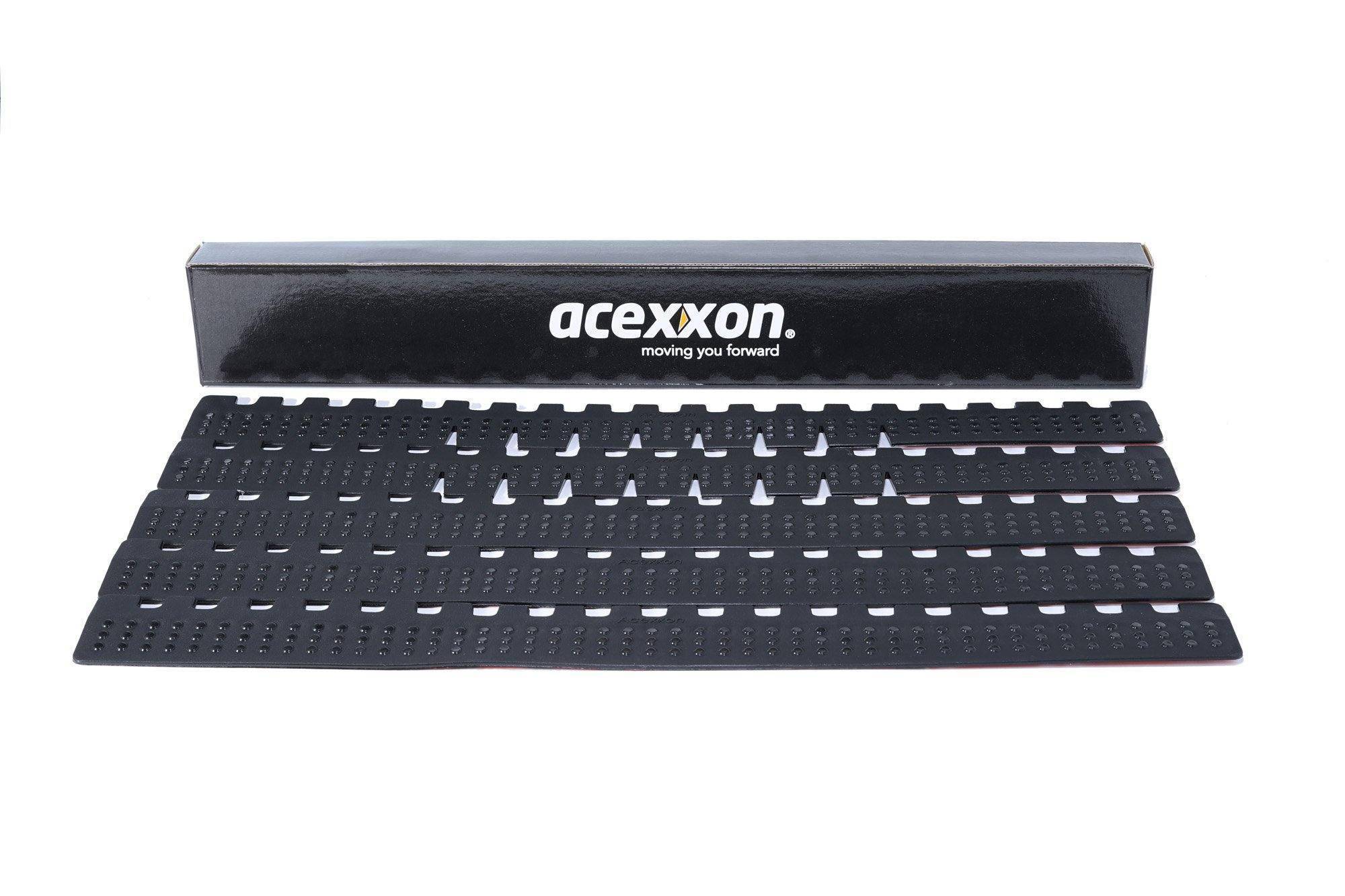 Acexxon Universal Front Splitter Protection Kit - Image 7