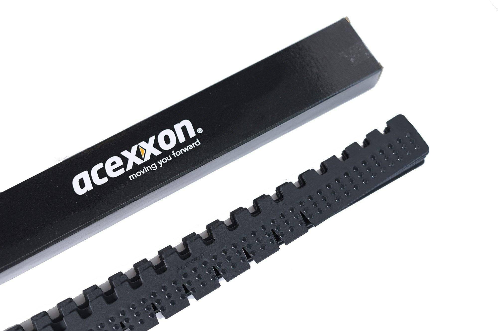 Acexxon Universal Front Splitter Protection Kit - Image 8