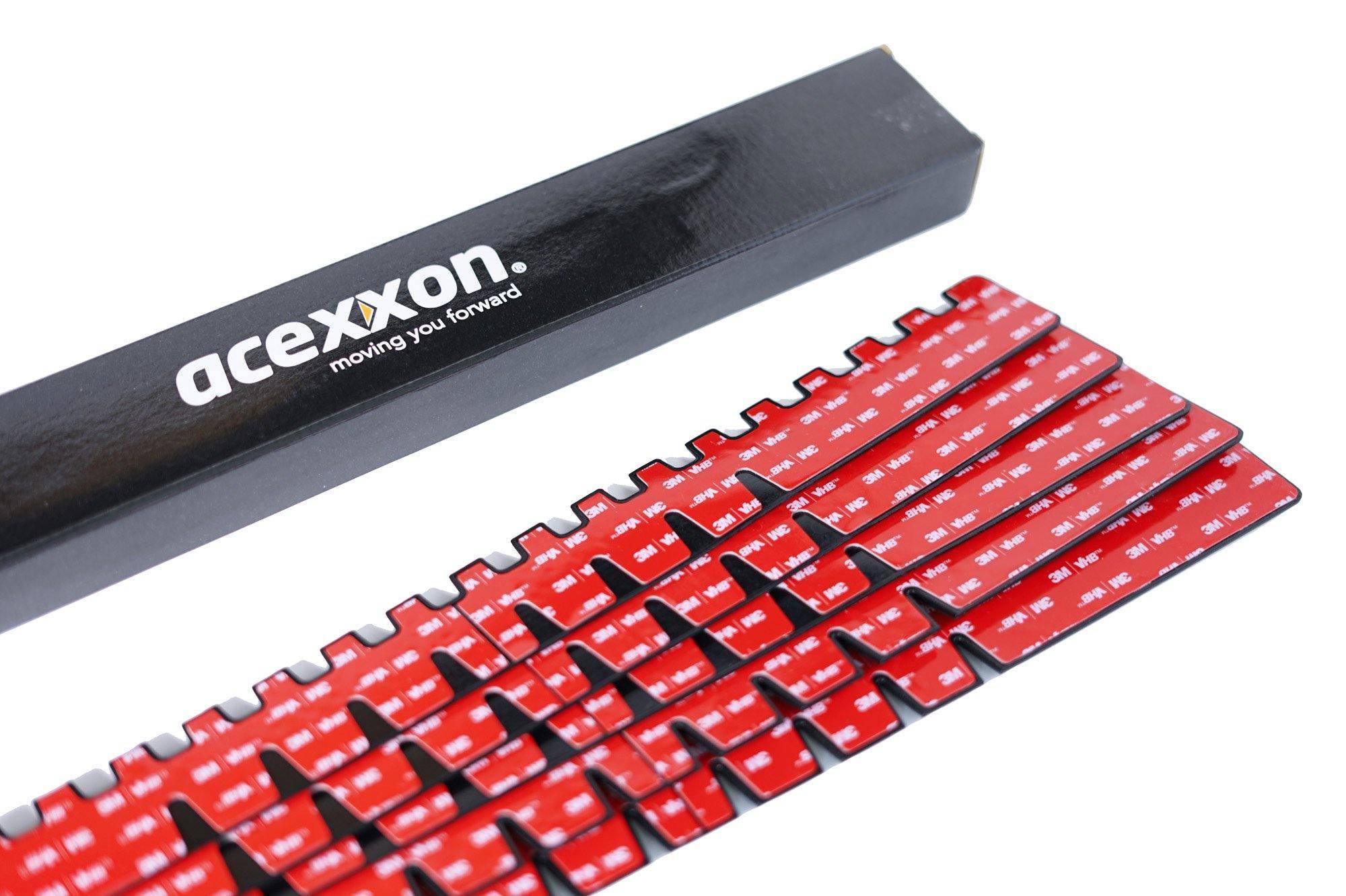 Acexxon Universal Front Splitter Protection Kit - Image 9