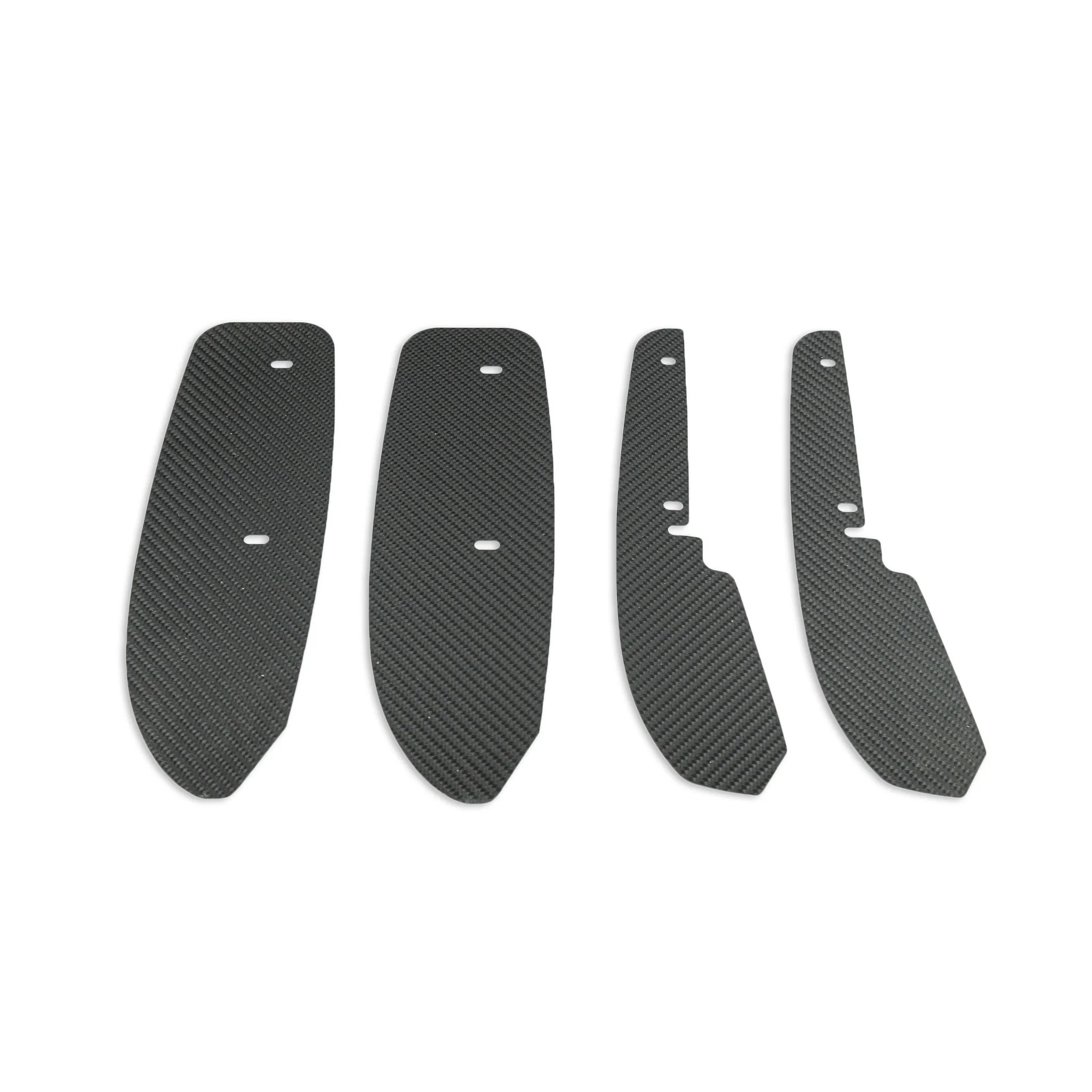AP Carbon Fibre Arch Guard Set for Toyota Yaris GR (2020+) - Image 8