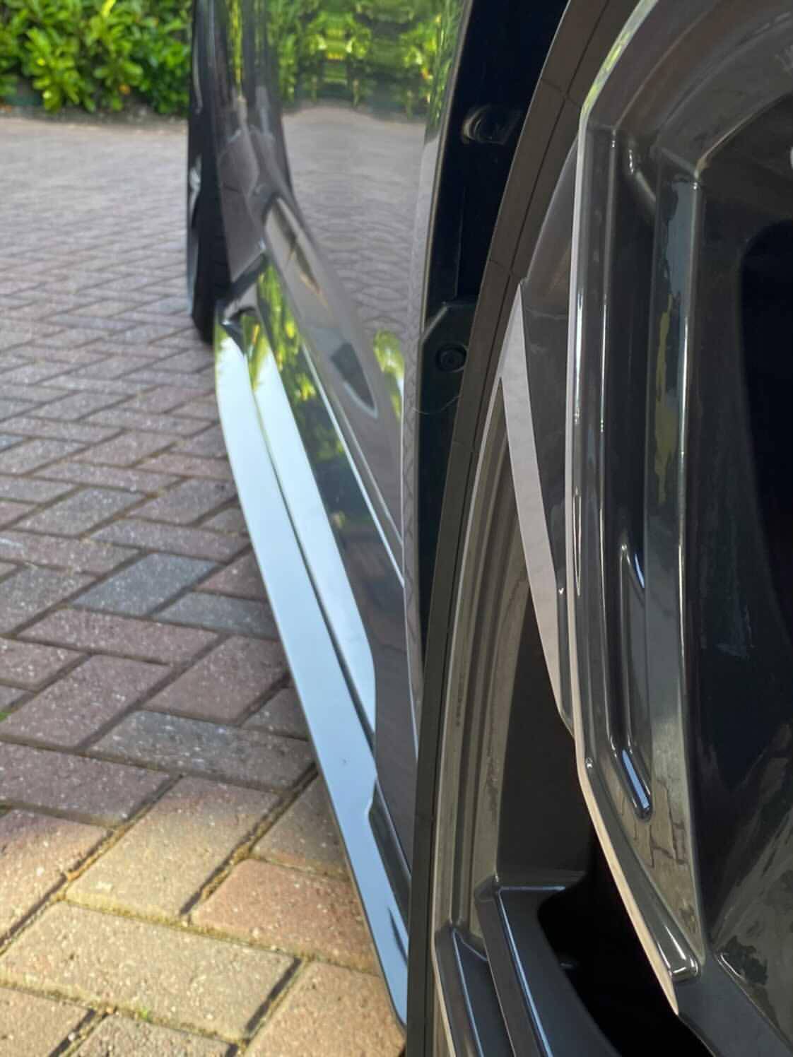 AP Dry Carbon Fibre Side Skirts for Audi RS6 & RS7 (2020+, C8) - Image 5