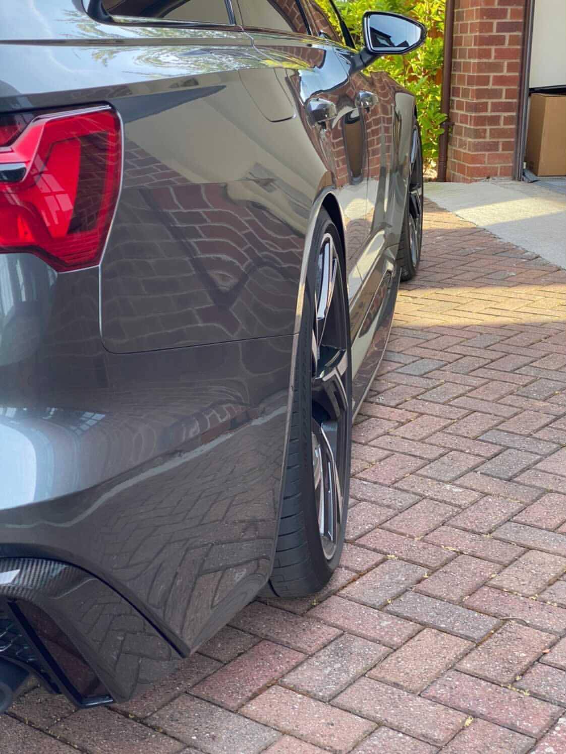 AP Dry Carbon Fibre Side Skirts for Audi RS6 & RS7 (2020+, C8) - Image 8