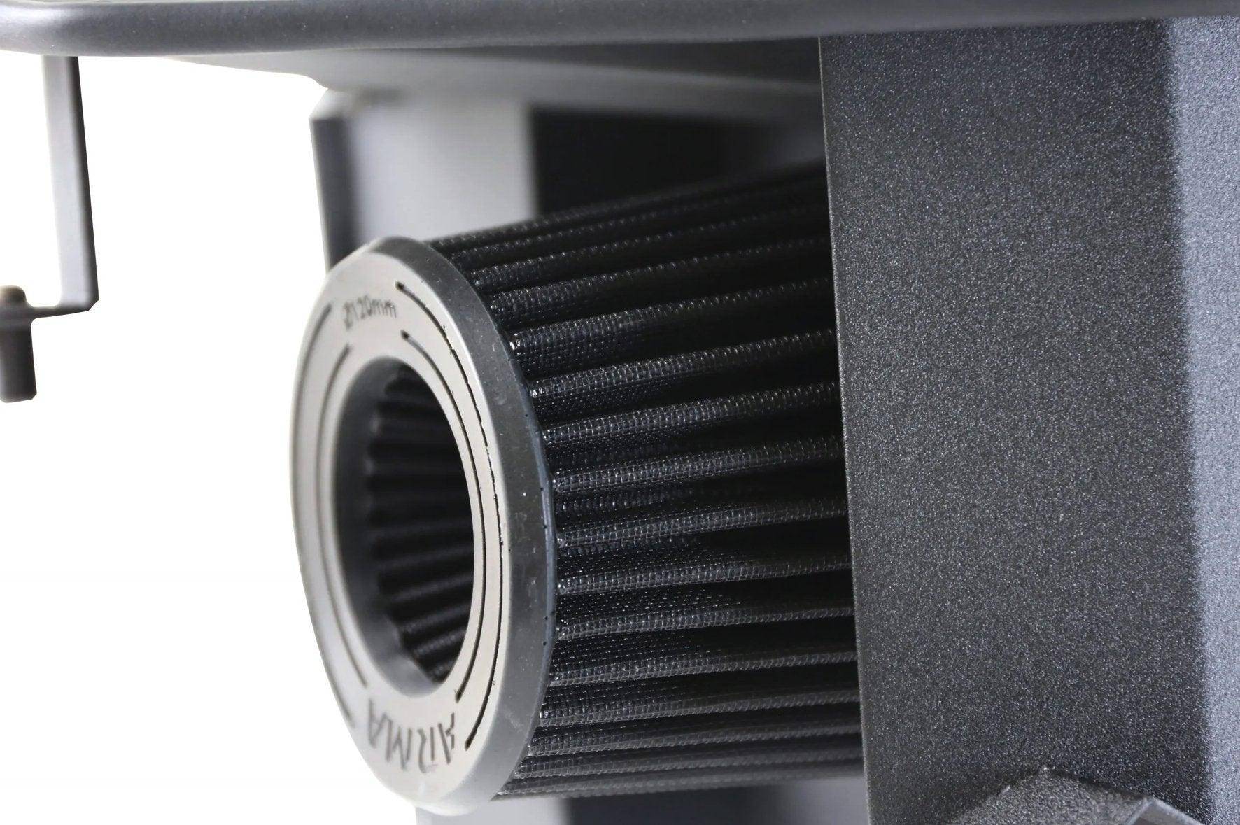 Arma Speed Aluminium Cold Air Intake for Toyota Supra 2.0 (2019+, J29) - Image 4