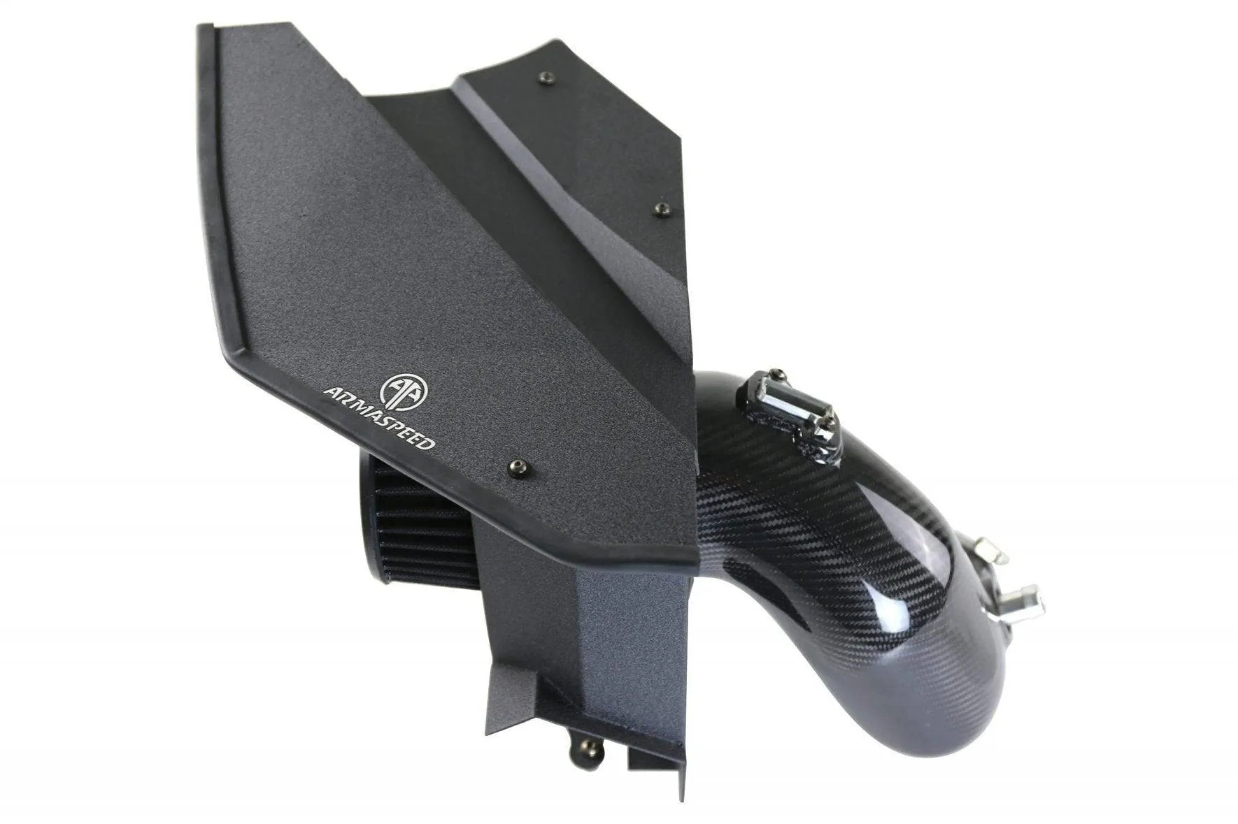 Arma Speed Aluminium Cold Air Intake for Toyota Supra 3.0 (2019+, J29) - Image 4