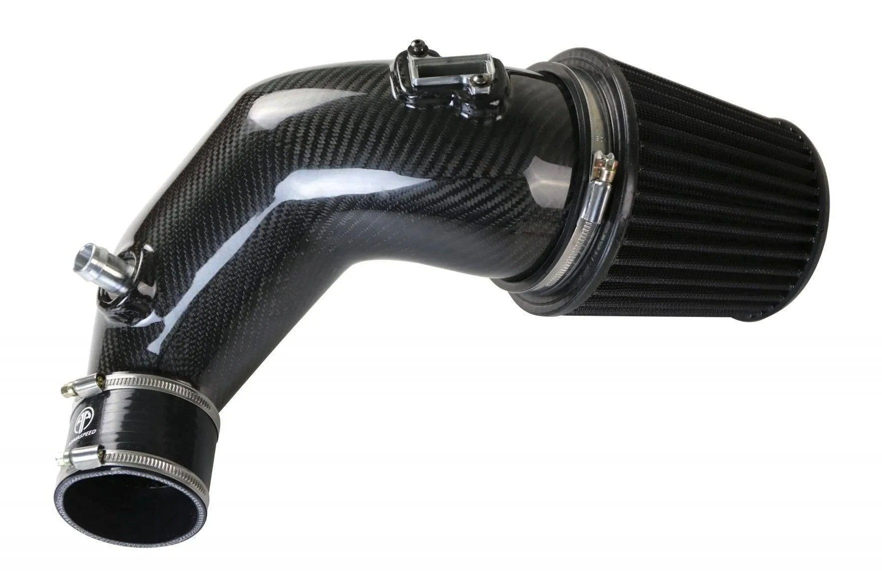 Arma Speed Aluminium Cold Air Intake for Toyota Supra 3.0 (2019+, J29) - Image 6