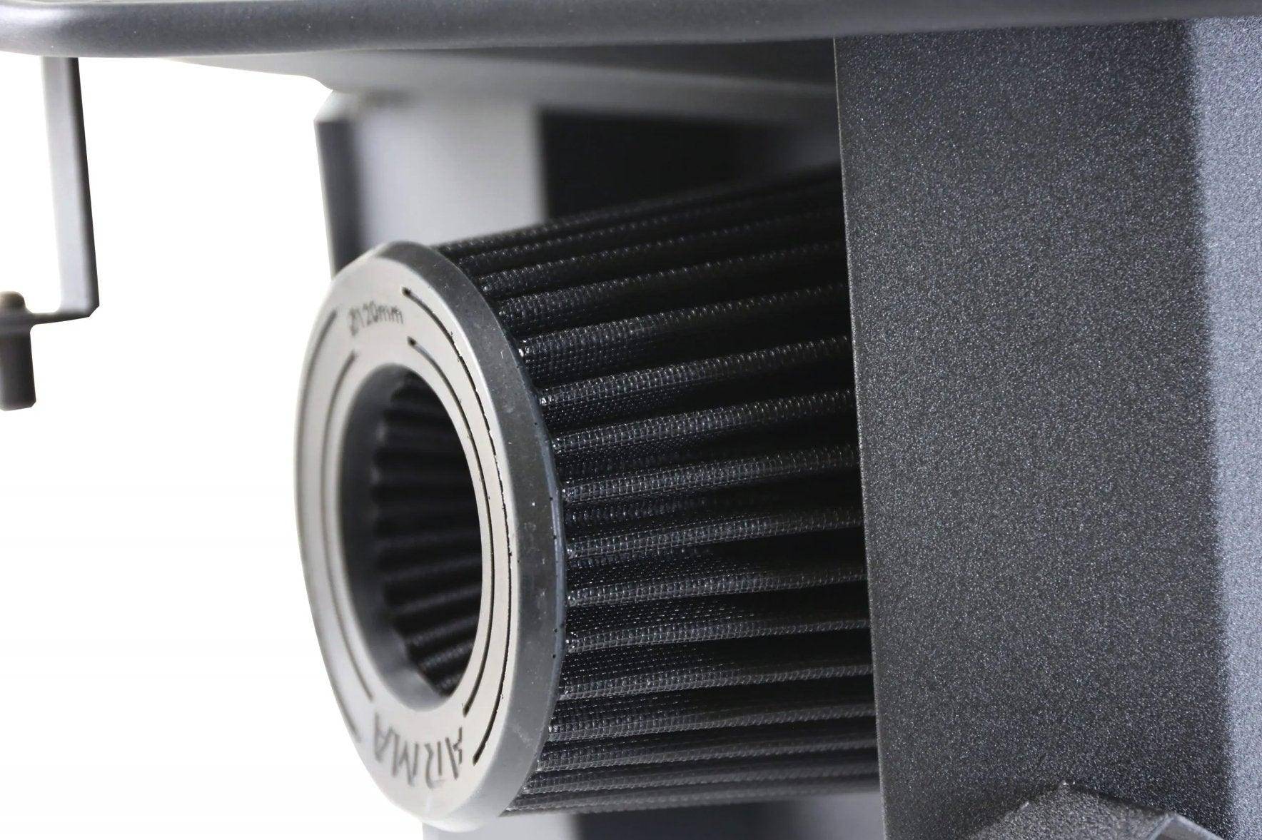 Arma Speed Aluminium Cold Air Intake for Toyota Supra 3.0 (2019+, J29) - Image 7