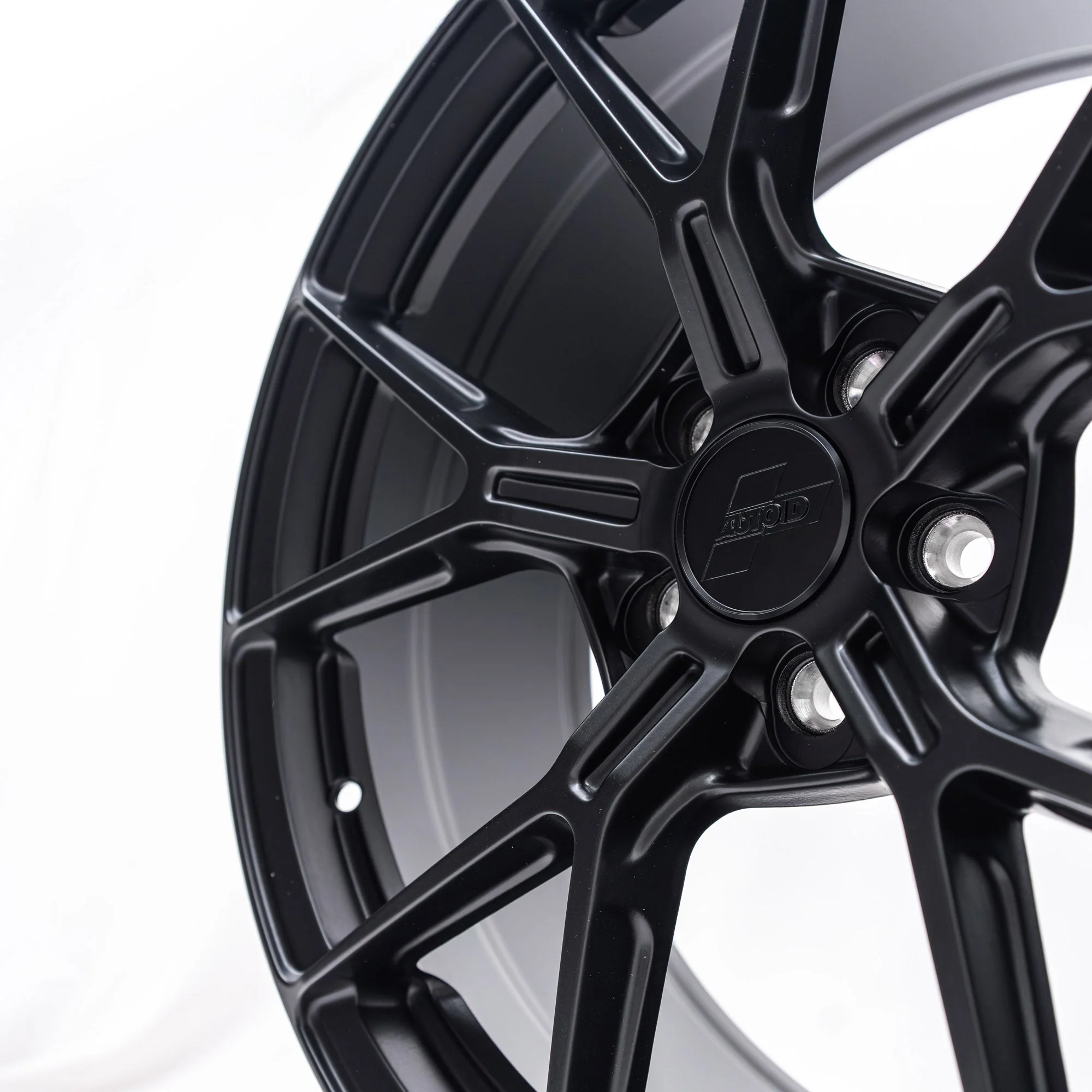 AU10 Flow Form 19" Limited Edition Wheels by AUTOID x Bola - Image 17
