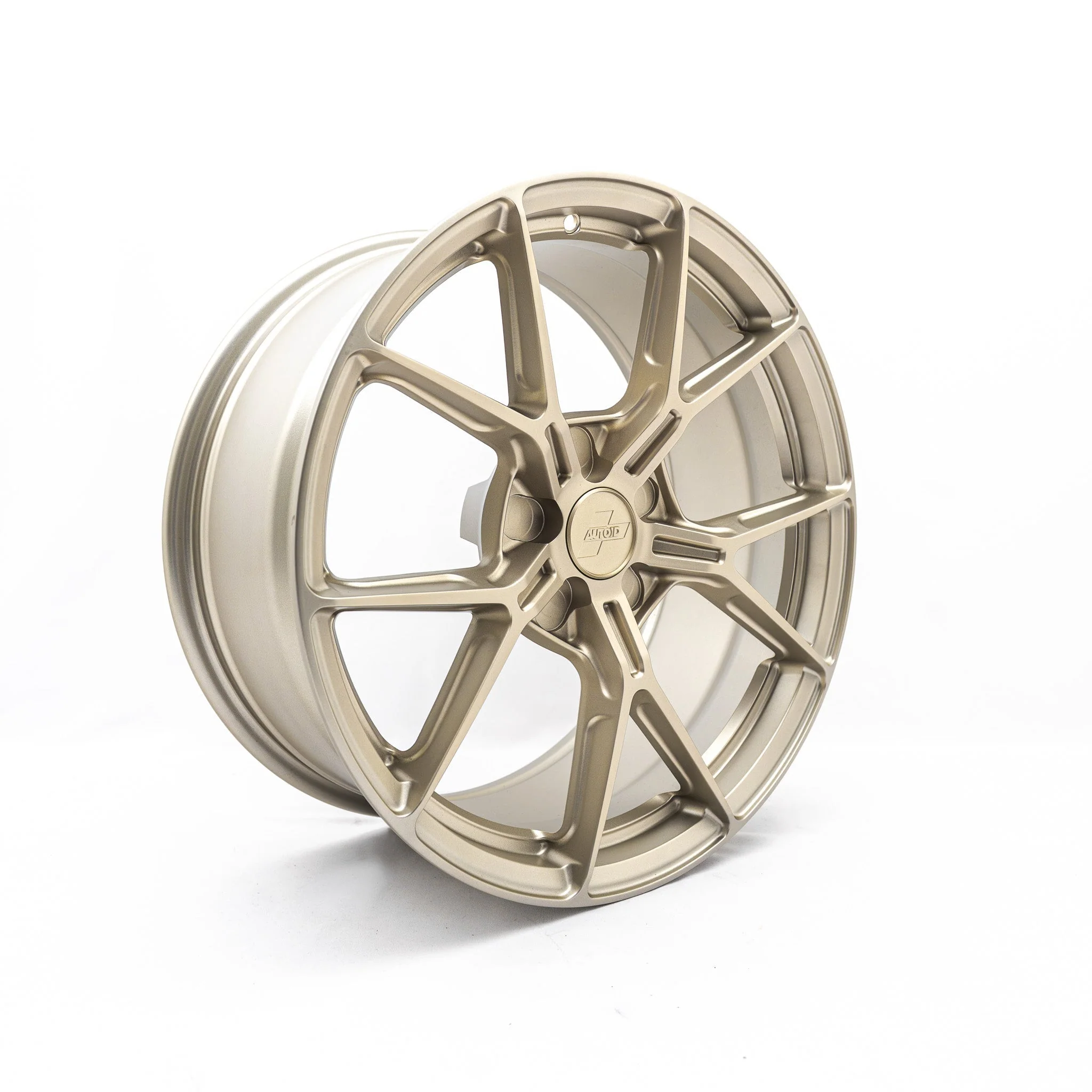 AU10 Flow Form 19" Limited Edition Wheels by AUTOID x Bola - Image 19