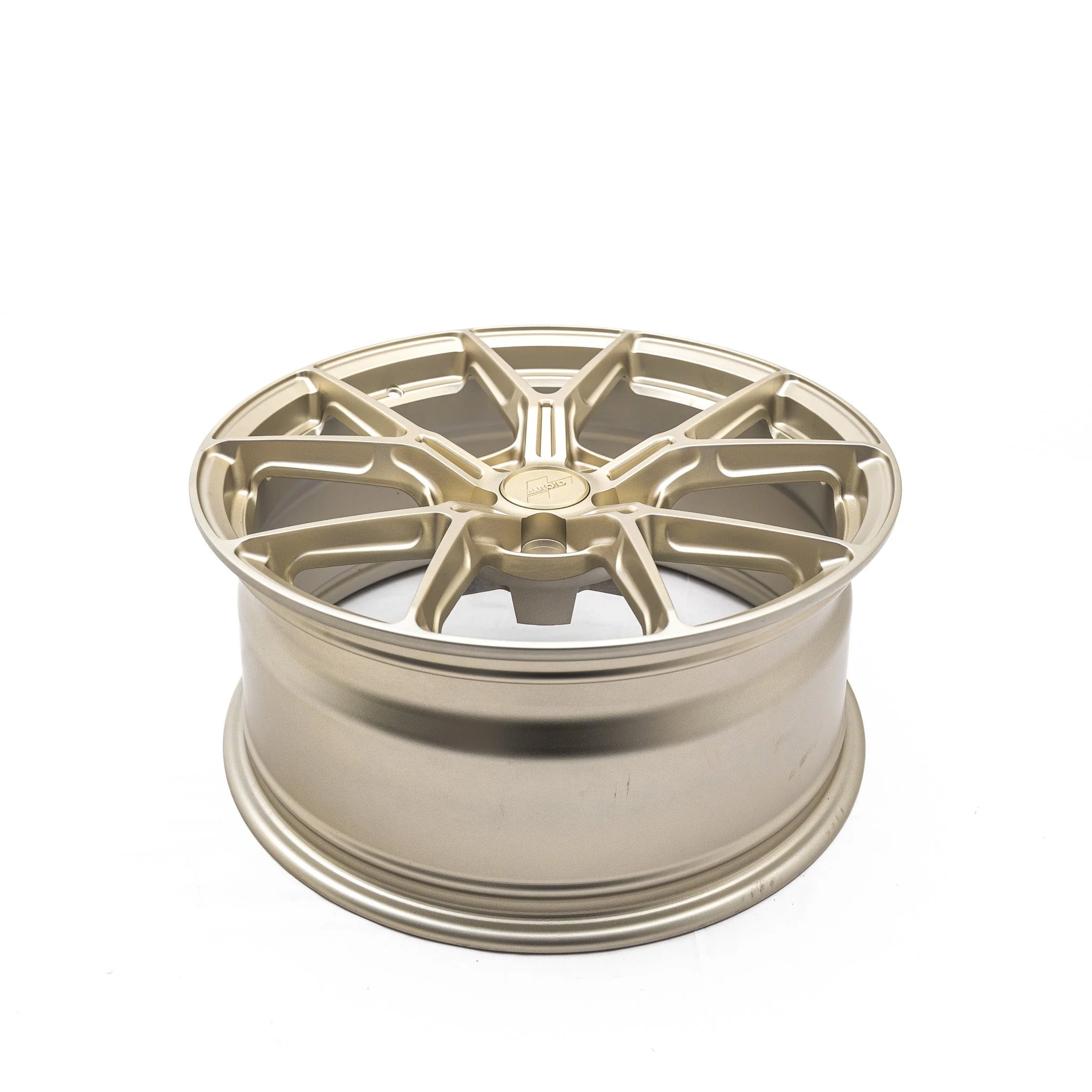 AU10 Flow Formed 18" Limited Edition Wheels by AUTOID x Bola - Image 23