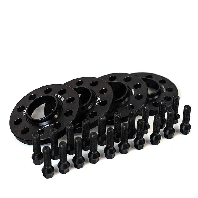 Audi A3 S3 RS3 8V & 8Y Wheel Spacers Kit 5x112 by Bimecc (2012+) - Image 3